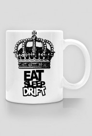 Kubek | DriftCollection - Wersja 2