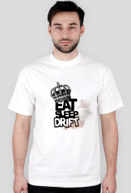 Koszulka Męska | DriftCollection - Wersja 3