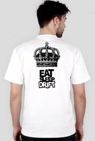 Koszulka Męska | DriftCollection - Wersja 3