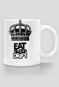 Kubek | DriftCollection - Wersja 3