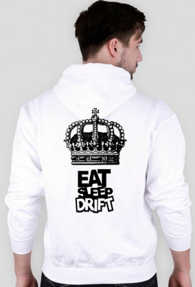 Bluza Męska | DriftCollection - Wersja 3