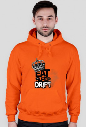 Bluza Męska | DriftCollection - Wersja 3