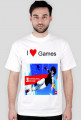 I <3 Games ME1