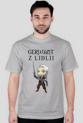 Gerwant