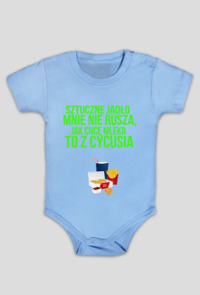 sztuczne