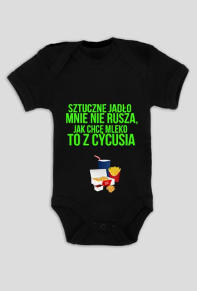 sztuczne