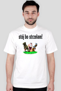 stój bo ...
