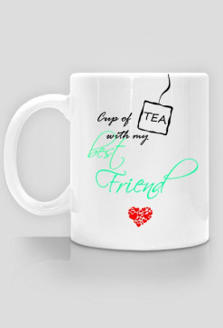 Best Friend