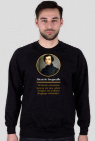 bluza męska wolność