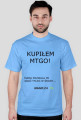 Kupiłem MTGO!