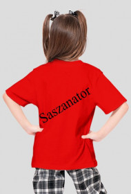 Bluzka Saszantor