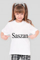 Bluzka Saszantor