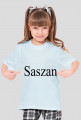 Bluzka Saszantor