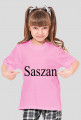 Bluzka Saszantor