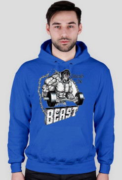 beastbluzaniebieska