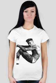 justin