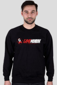 BLUZA GameManiak