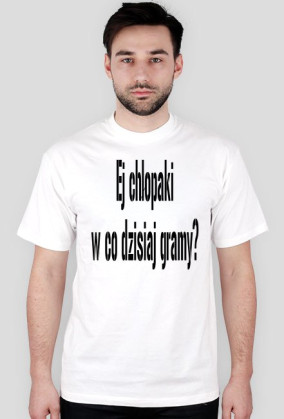 ?co dzisaj gramy?