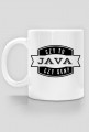 Kubek "Czy to java czy sen"