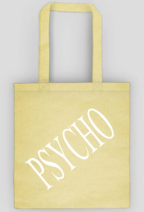 TORBA PSYCHO