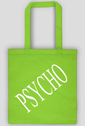 TORBA PSYCHO