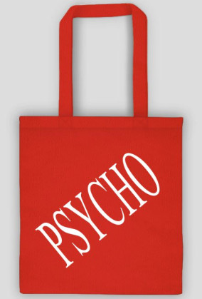 TORBA PSYCHO