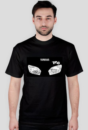 YAMAHA R6