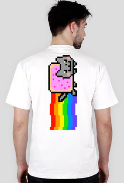 Luft Classic - Nyan Cat