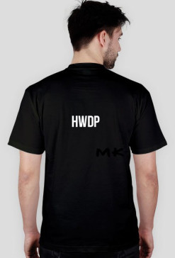 HWDP