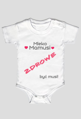 Mleko MAMY
