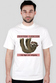 Jestem leniem #2