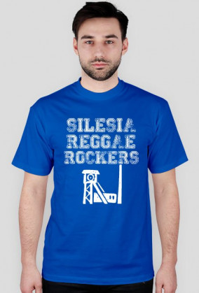 Silesia Reggae Rockers Biały