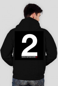 Kaptur męski rozpinany JD