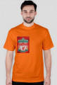 koszulka z nadrukiem Liverpool