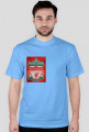 koszulka z nadrukiem Liverpool