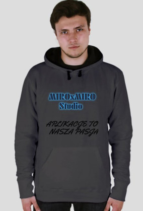 MIROxMIRO - Aplikacje to nasza pasja #2