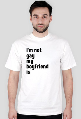 Boyfriend