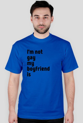 Boyfriend