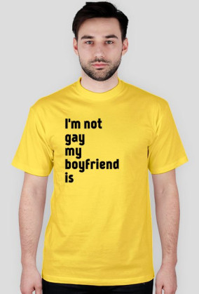 Boyfriend