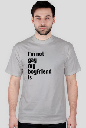 Boyfriend