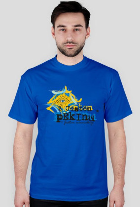 Jestem z Pekinu 9