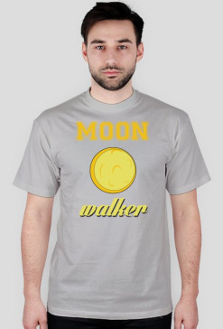 LightSide Moonwalker-Man