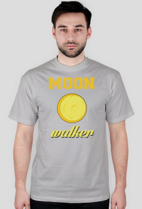 LightSide Moonwalker-Man