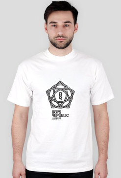 Koszulka BOYS REPUBLIC