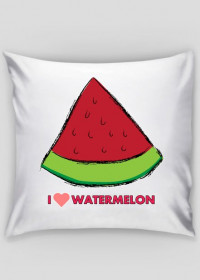 I love watermelon #2