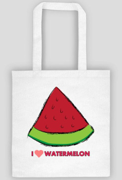 I love watermelon #3