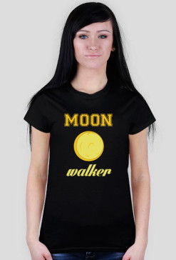 Lightside Moonwalker-Woman
