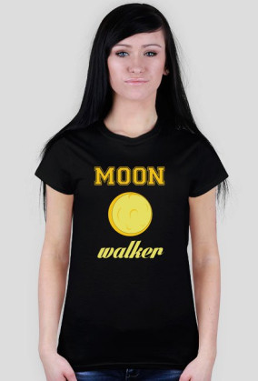 Lightside Moonwalker-Woman
