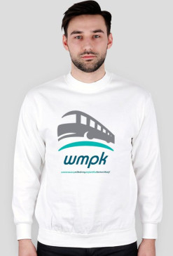 WMPK Bluza