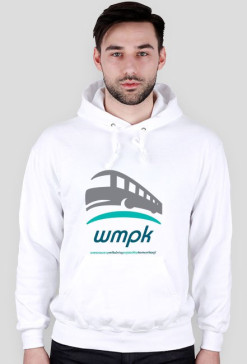 WMPK Bluza kangurka